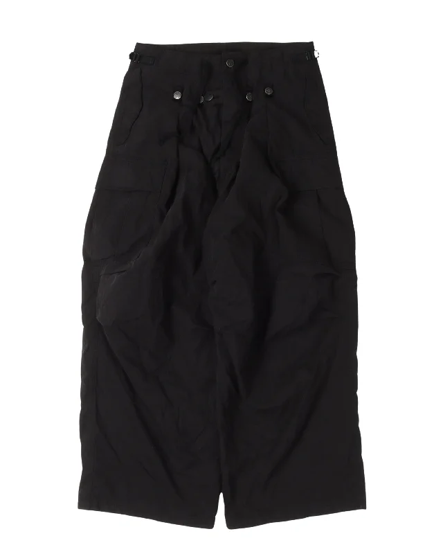 Jumbo Ripstop Cargo Trousers Trousers Exclusive Limited