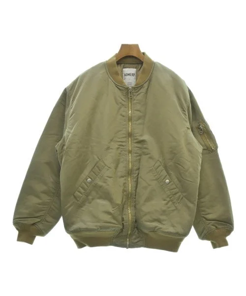 ADAM ET ROPE Millitary jackets Chenille Jacket Brocade Jacket Lace Jacket