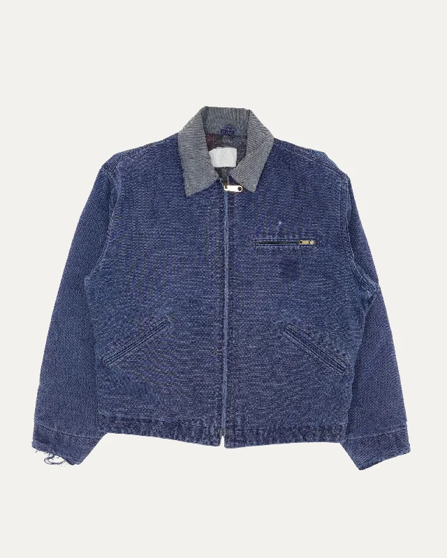 Detroit Jacket Tailored Jacket Straight Jacket A-Line Jacket