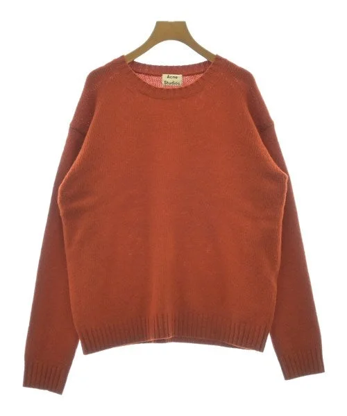 Acne Studios Sweaters Cashmere Blend Cotton Blend Poly Blend