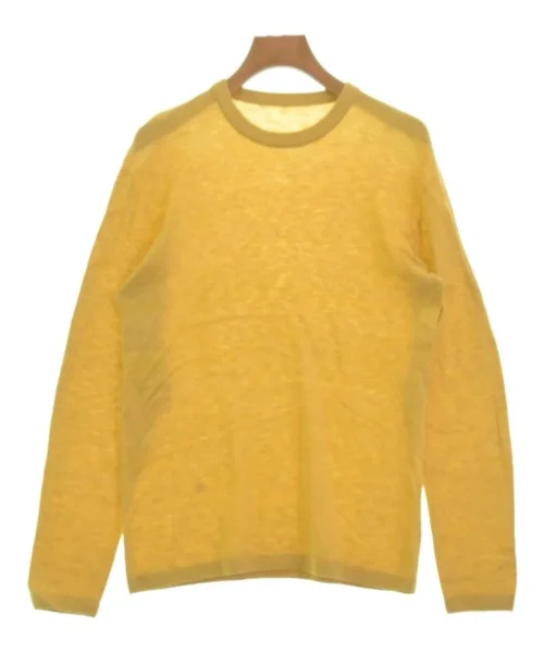 45R Sweaters High Neck Crew Neck V-Neck