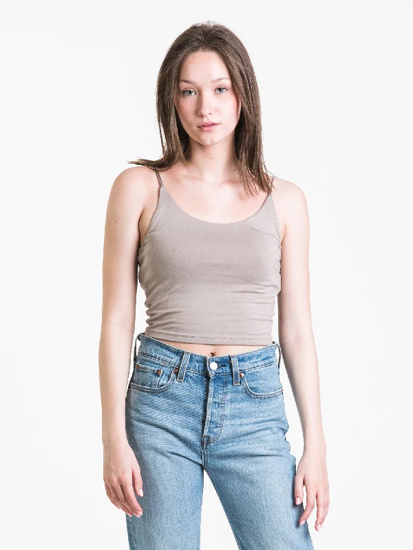 HARLOW TARA BUNGEE Tank Top - CLEARANCE tie dye tank