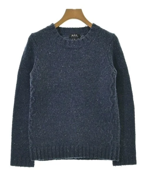 A.P.C. Sweaters Iron Safe Non-Iron Wrinkle Free
