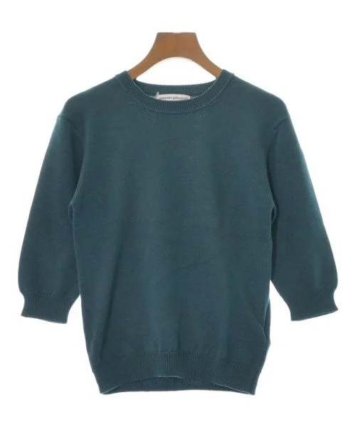 alexandra golovanoff Sweaters Long Sweater Short Sweater Cropped Sweater
