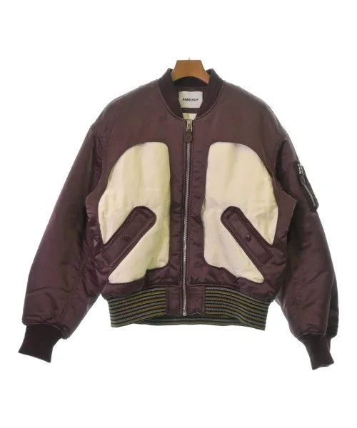 AMBUSH Millitary jackets Appliqued Jacket Beaded Jacket Sequined Jacket