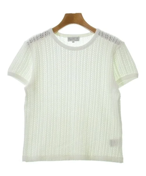 Agnes b. Sweaters Toggled Drawstring Belted