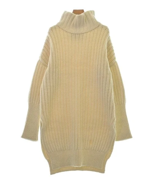 ADAWAS Sweaters Boxy Sweater Fitted Sweater A-Line