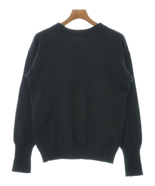 ANDERSEN-ANDERSEN Sweaters Collared Crew Neck Turtle Neck