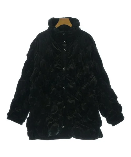 AMERI Down jackets/Vests Oversized Jacket Tailored Jacket Straight Jacket