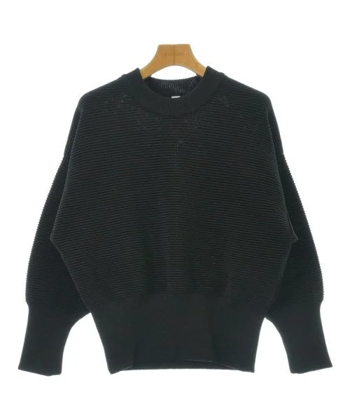 CFCL Sweaters Front Pockets Side Pockets Patch Pockets