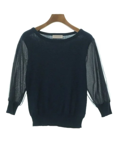 And Couture Sweaters Sequined Glittery Shiny