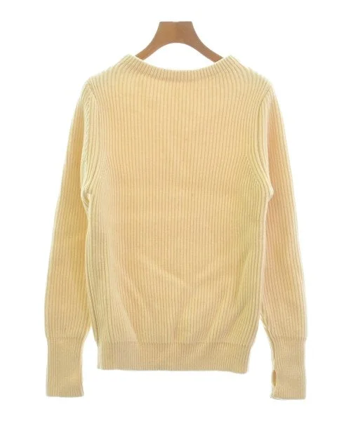 ANDERSEN-ANDERSEN Sweaters Polka Dot Checkered Tartan