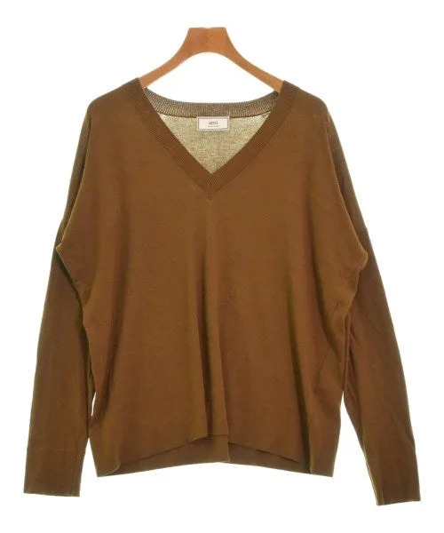 ami Sweaters Soft Cozy Warm