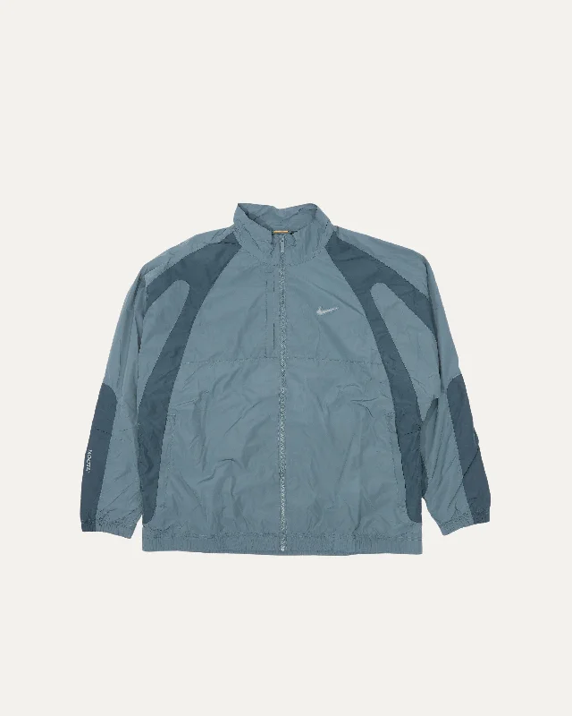 NOCTA Northstar Nylon Jacket Satin Jacket Silk Jacket Chiffon Jacket