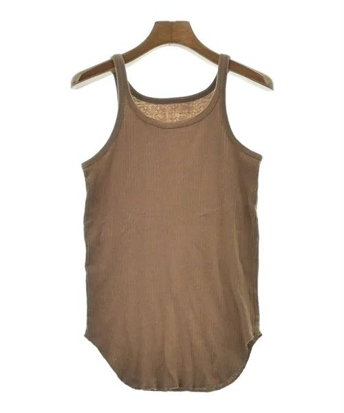 6(ROKU) Tank tops lightweight tank top