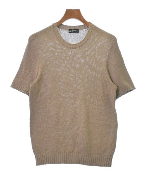 air Jumper by SCAGLONE Sweaters Tailored Straight A-Line