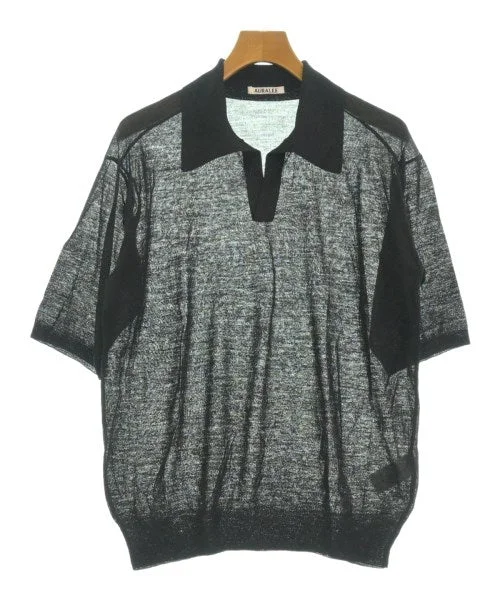 AURALEE Sweaters Oversized Loose Flowy