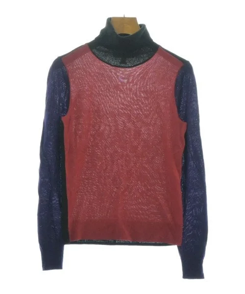 A/X ARMANI EXCHANGE Sweaters Herringbone Houndstooth Plaid