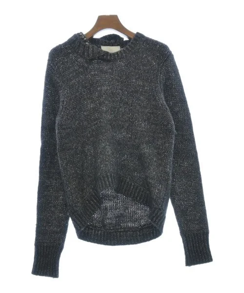 3.1 Phillip Lim Sweaters Welt Pockets Slit Pockets Flap Pockets