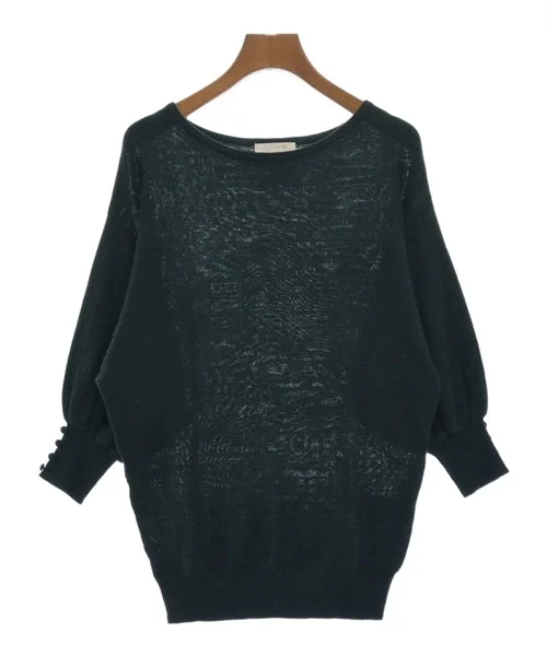 AG by aquagirl Sweaters Print Jacquard Patchwork