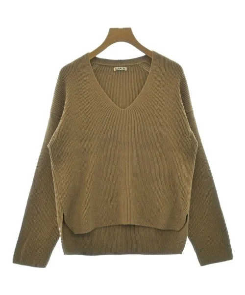 AURALEE Sweaters Sweater Knitwear Pullover