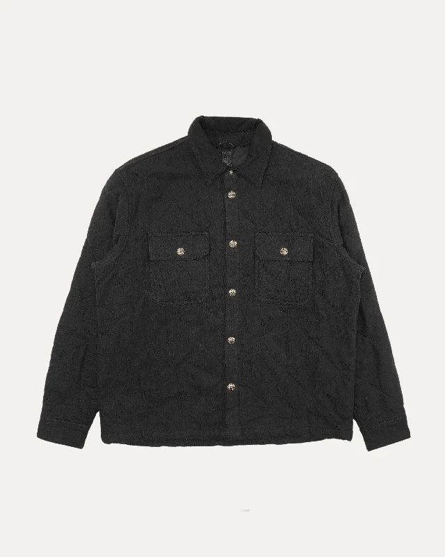 Quilted Work Dog Jacket Striped Jacket Polka Dot Jacket Floral Jacket