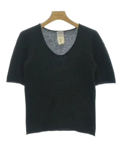 ARMANI COLLEZIONI Sweaters Layered Multi-layer Single Layer