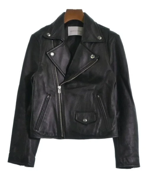 ADAM ET ROPE Motercycle Jackets Jersey Jacket Tulle Jacket Batik Jacket