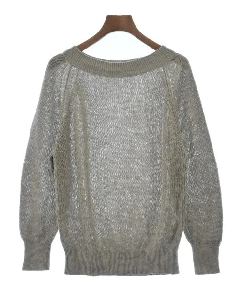 23ku Sweaters Cashmere Blend Cotton Blend Poly Blend