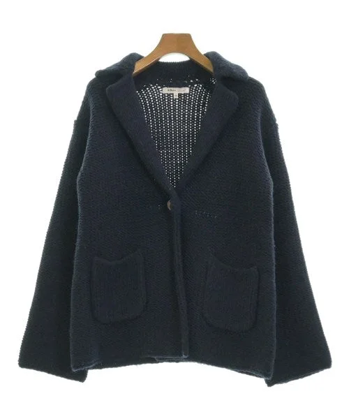 49AV JUNKO SHIMADA Casual jackets Nylon Jacket Polyester Jacket Spandex Jacket