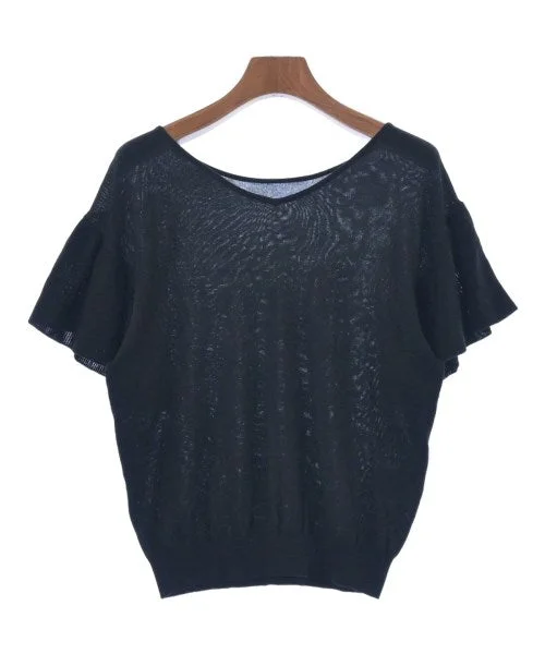 AG by aquagirl Sweaters Polka Dot Checkered Tartan