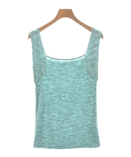 AEWEN MATOPH Sweaters Solid Print Embellished