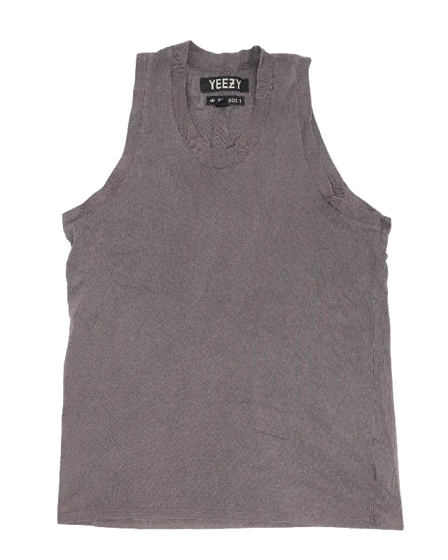 Season 1 Tank Top long tank top