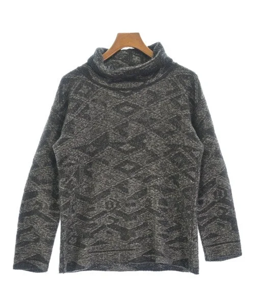 ARMANI COLLEZIONI Sweaters Oversized Loose Flowy