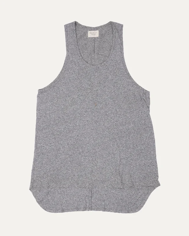 Fourth Collection Tank Top yoga tank top