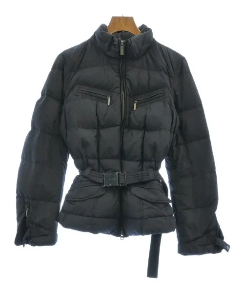 add Down jackets/Vests Denim Jacket Leather Jacket Suede Jacket