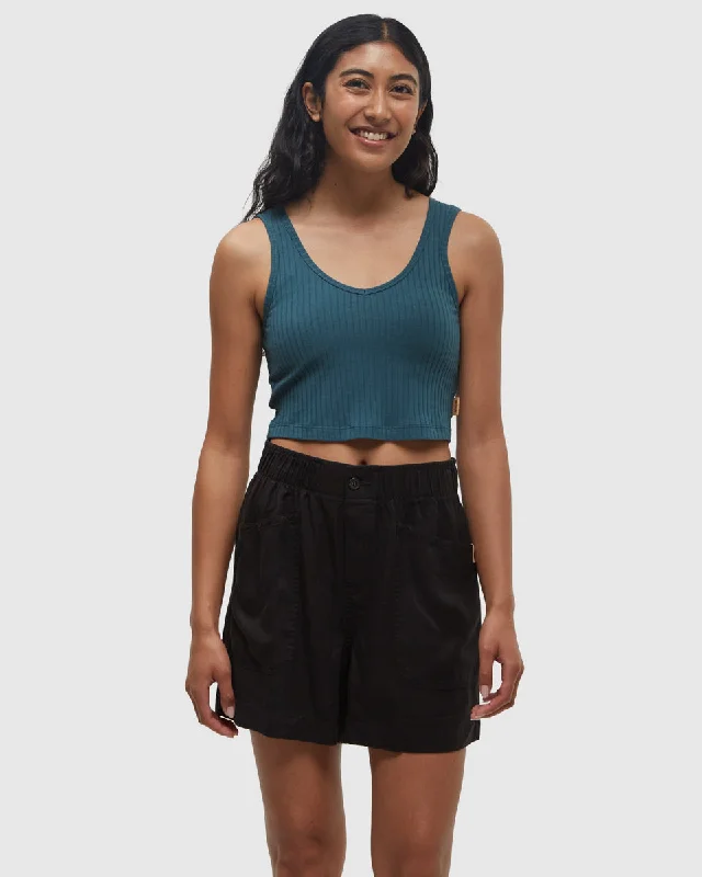Combers Tank sleep tank top