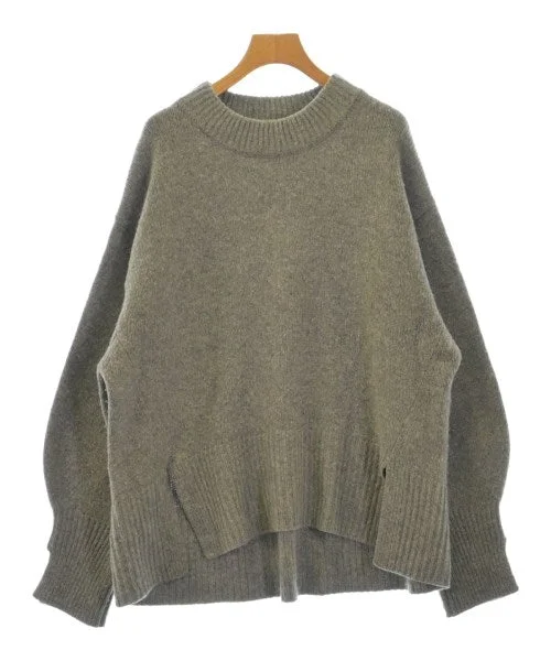ADAM ET ROPE Sweaters Sweater Knitwear Pullover
