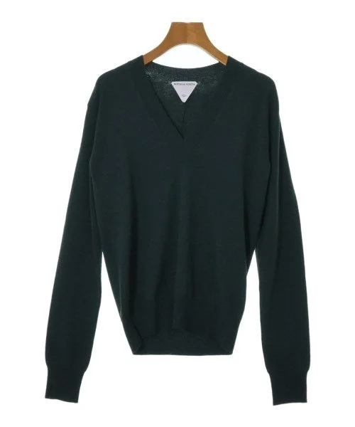 BOTTEGA VENETA Sweaters Tailored Straight A-Line