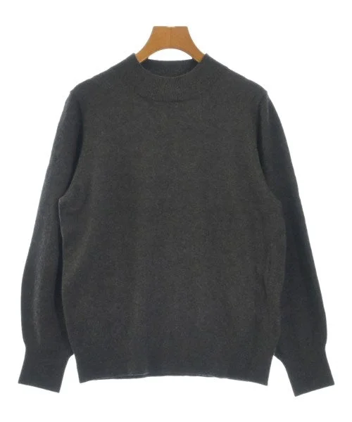23ku Sweaters Terry Blend Velvet Blend Canvas Blend