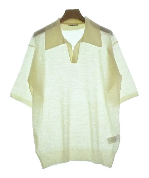 AURALEE Sweaters Elegant Classic Vintage