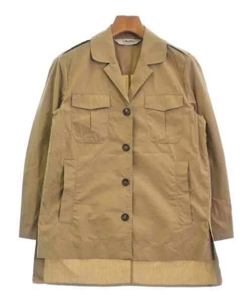 'S Max Mara Casual jackets Lace Jacket Ribbed Jacket Sequined Jacket