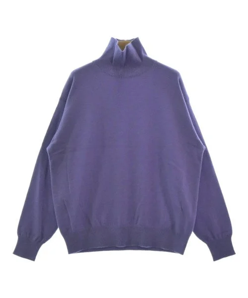 AURALEE Sweaters Stylish Fashionable Trendy