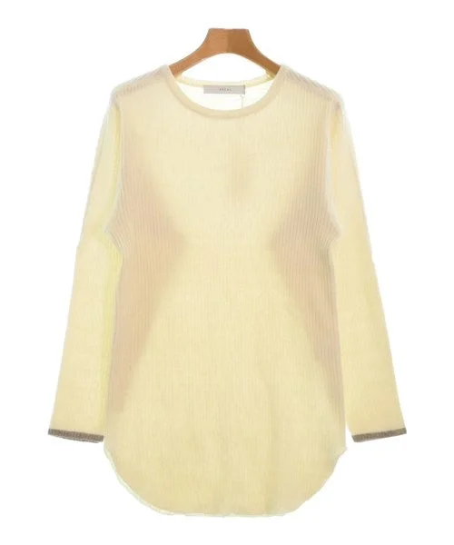 archi Sweaters Modern Contemporary Chic