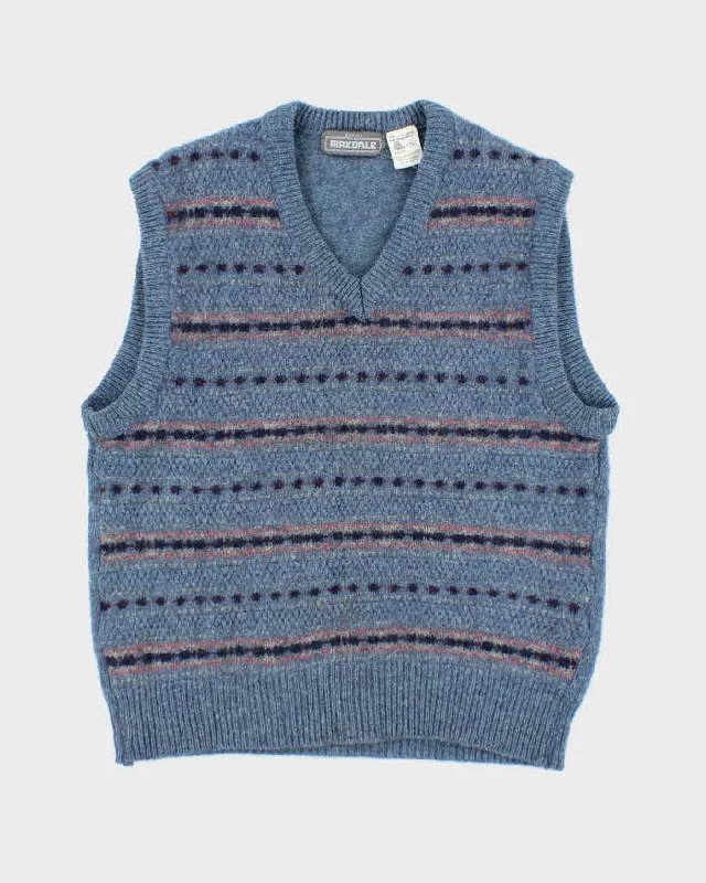Vintage Eaton Birkdale Wool Tank Knit - M adorable tank top