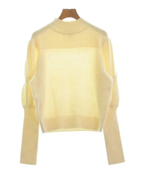 10CROSBY DEREK LAM Sweaters Herringbone Houndstooth Plaid